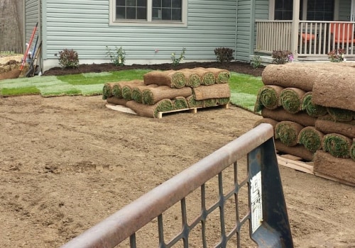 Why Plumbing In Hastings Is Essential For Successful Groundskeeping?