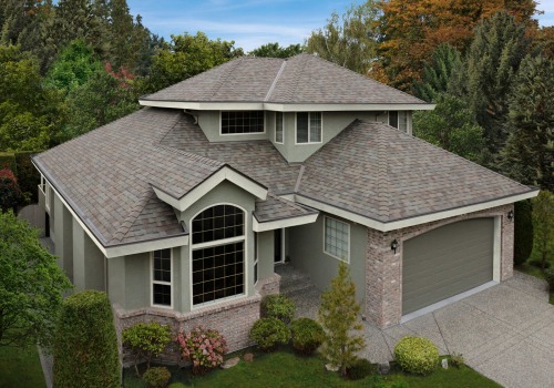 Groundskeeping In Austin: What A Roofing Company Can Do For Your Yard