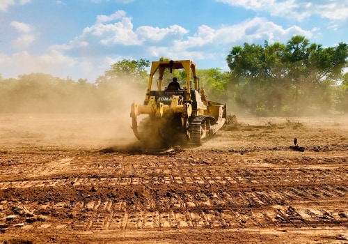 How Groundskeeping and Land Clearing Services Work Together in Columbia, MO