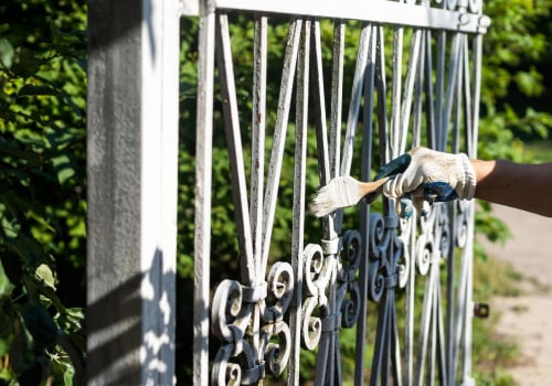Maximising Curb Appeal: The Importance Of Groundskeeping And Choosing The Right Fence Contractor In Auckland