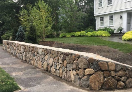 Outdoor Living Space Builders In Natick: A Game Changer For Groundskeeping