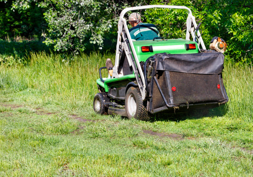 Enhancing Toledo Properties: From Groundskeeping to Expert Landscaping
