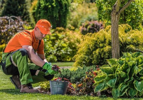 How Often Should Groundskeeping Tasks Be Performed? A Comprehensive Guide to Maintaining Your Landscape