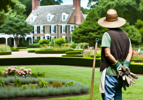 How Groundskeeping Contributes to Better Performance of Exterior Home Features