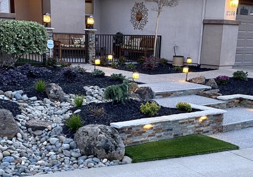Creating A Sustainable Landscape In Sacramento: The Importance Of Plumbing Services In Groundskeeping