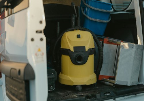 Pristine Post Construction Cleaning in Tallahassee